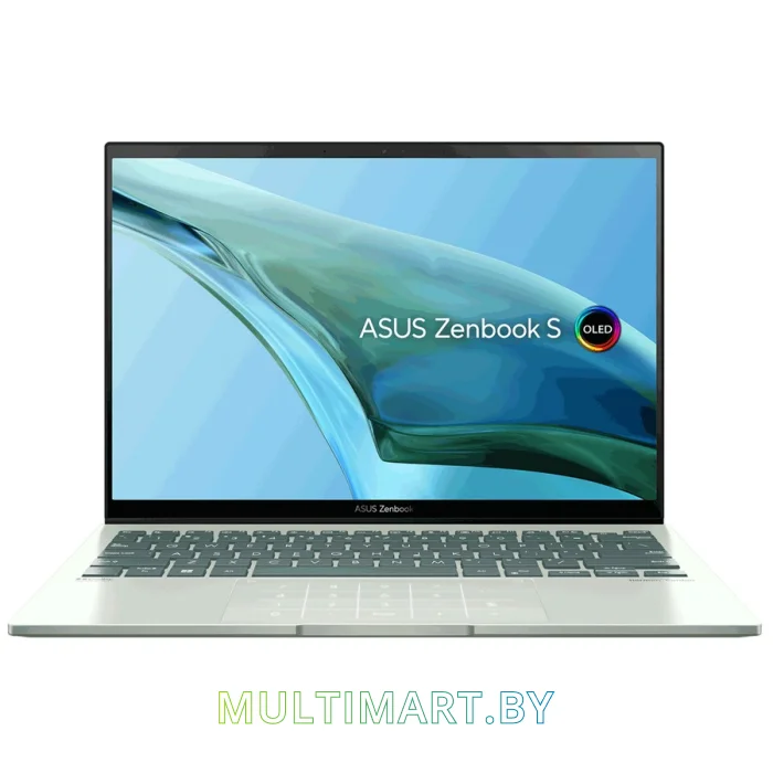 Ноутбук ASUS Zenbook S 13 OLED UM5302TA-LV560X (90NB0WA4-M00V20)